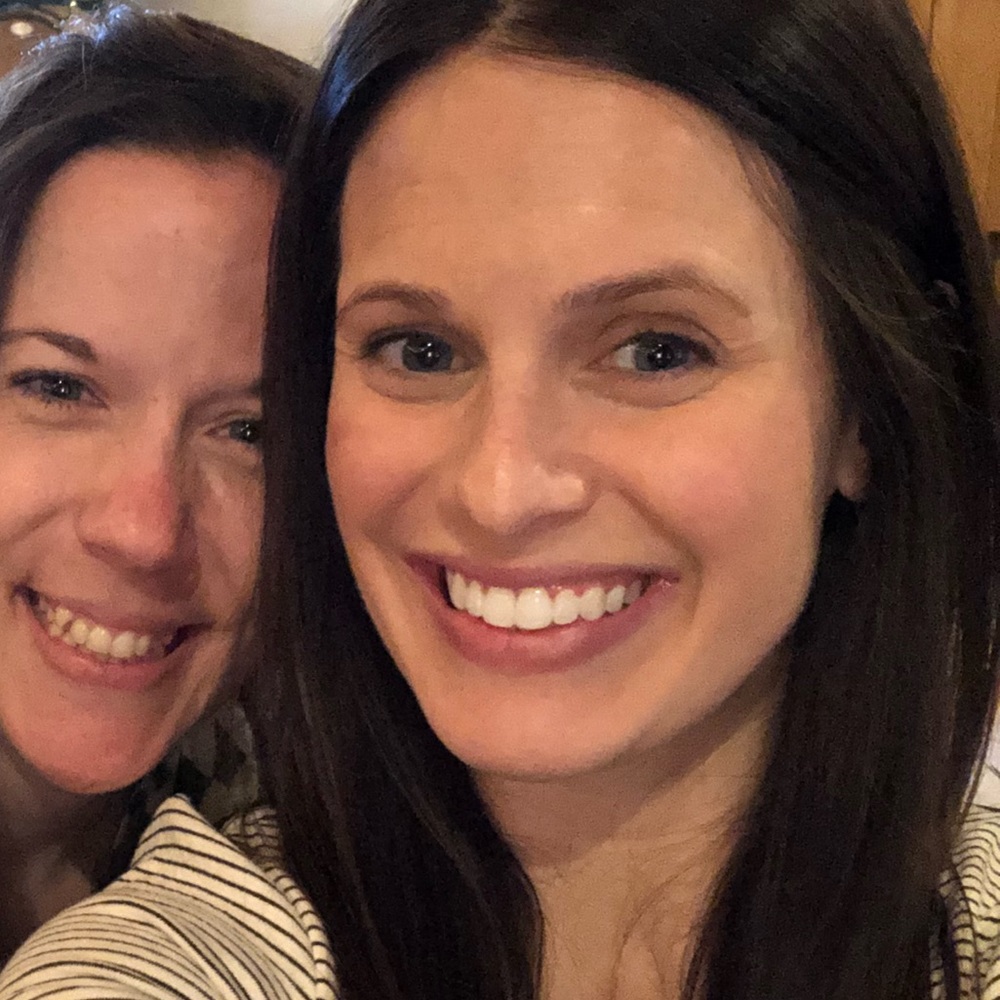 Meet your Posher, Susie